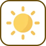 Accessible Colors SVG Icon